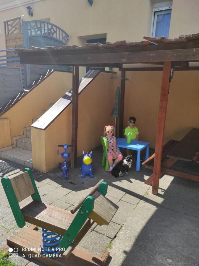 Dom Goscinny "Monika"- 10 Min Do Plazy, Kołobrzeg Esterno foto