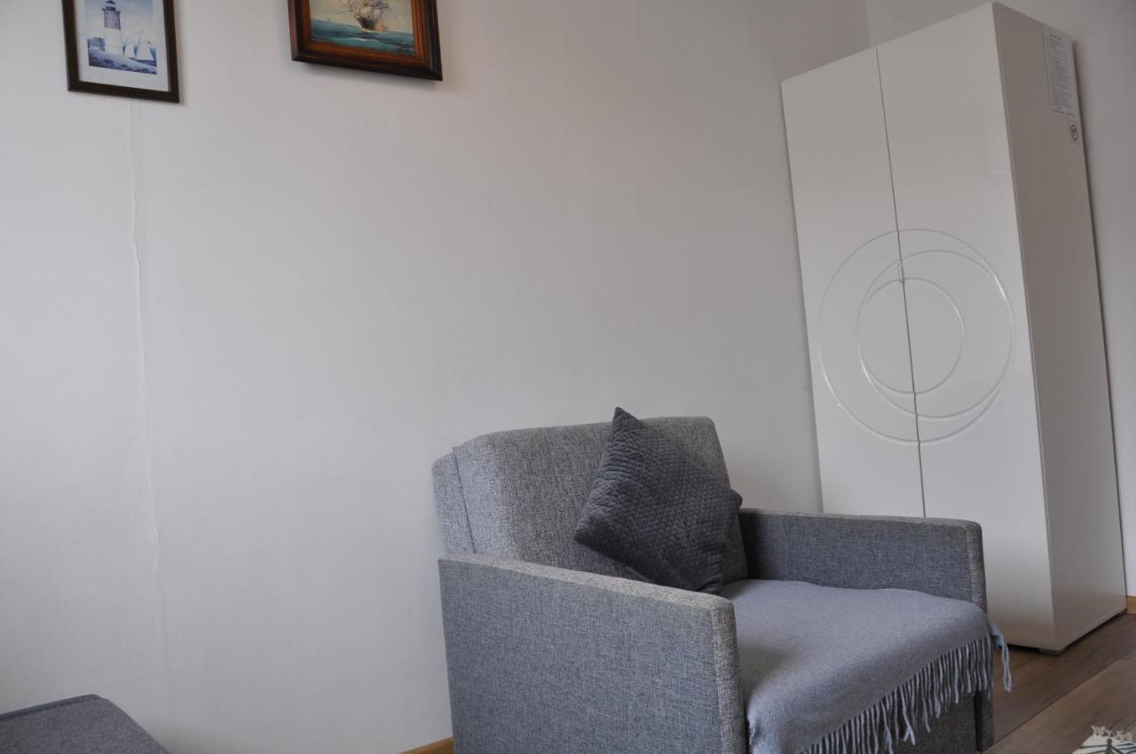 Dom Goscinny "Monika"- 10 Min Do Plazy, Kołobrzeg Esterno foto