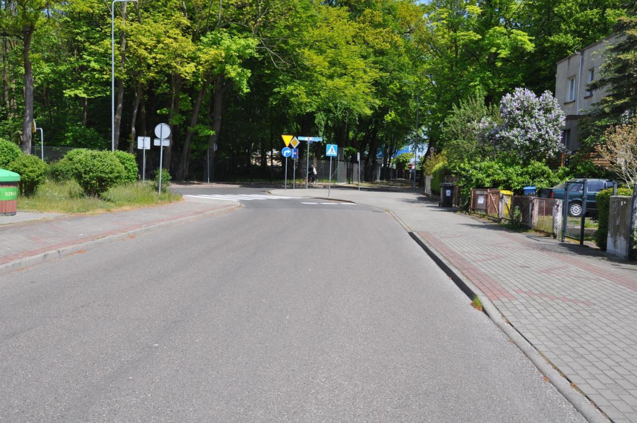 Dom Goscinny "Monika"- 10 Min Do Plazy, Kołobrzeg Esterno foto