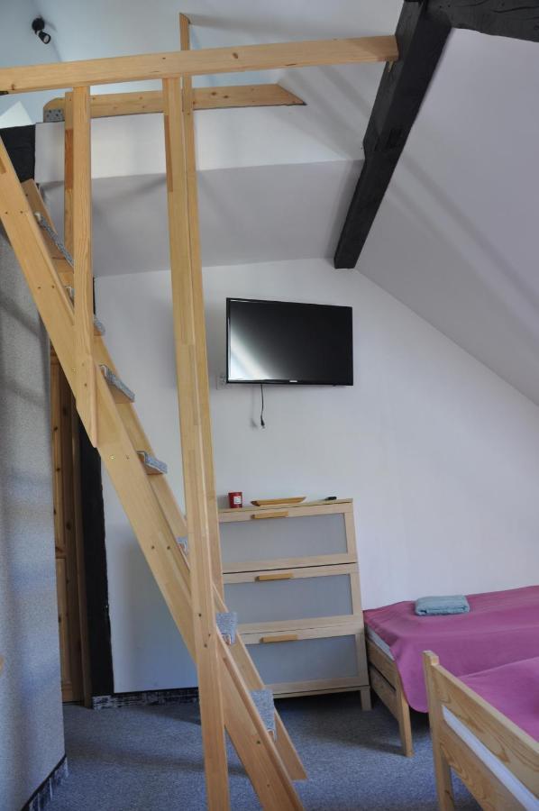 Dom Goscinny "Monika"- 10 Min Do Plazy, Kołobrzeg Esterno foto