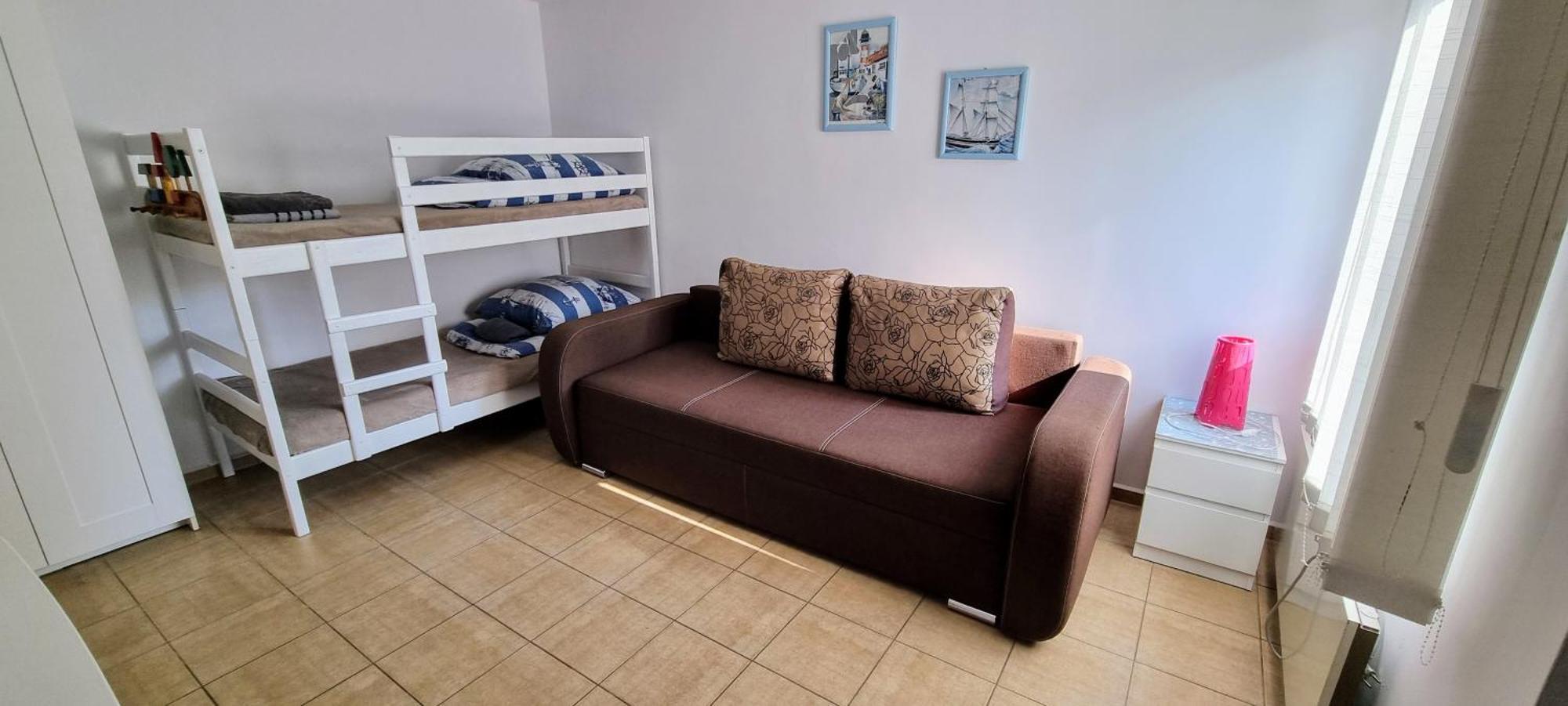 Dom Goscinny "Monika"- 10 Min Do Plazy, Kołobrzeg Esterno foto