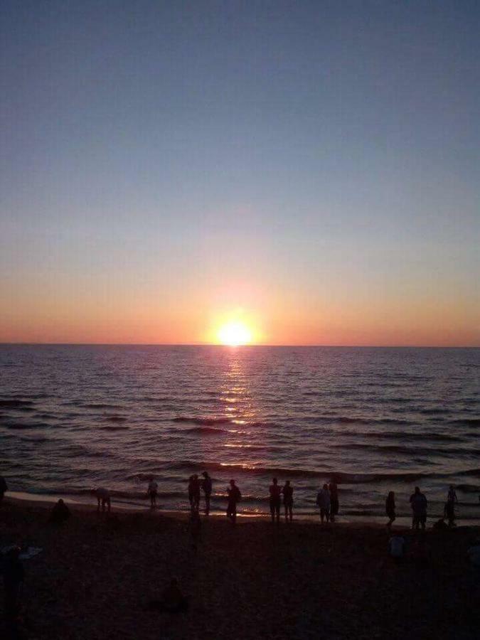 Dom Goscinny "Monika"- 10 Min Do Plazy, Kołobrzeg Esterno foto
